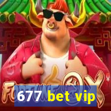 677 bet vip